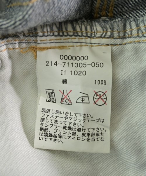 TOMMY HILFIGER ยีนส์