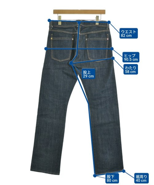 TOMMY HILFIGER ยีนส์
