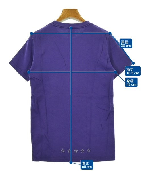 TOMMY เสื้อยืด/เสื้อท็อปส์