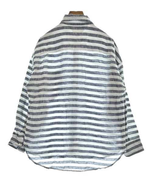 TOMMY HILFIGER เสื้อลำลอง