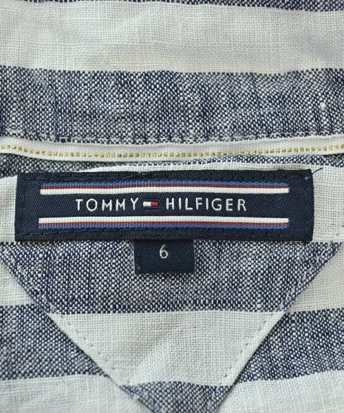 TOMMY HILFIGER เสื้อลำลอง