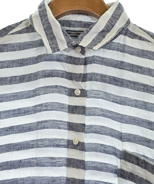 TOMMY HILFIGER เสื้อลำลอง