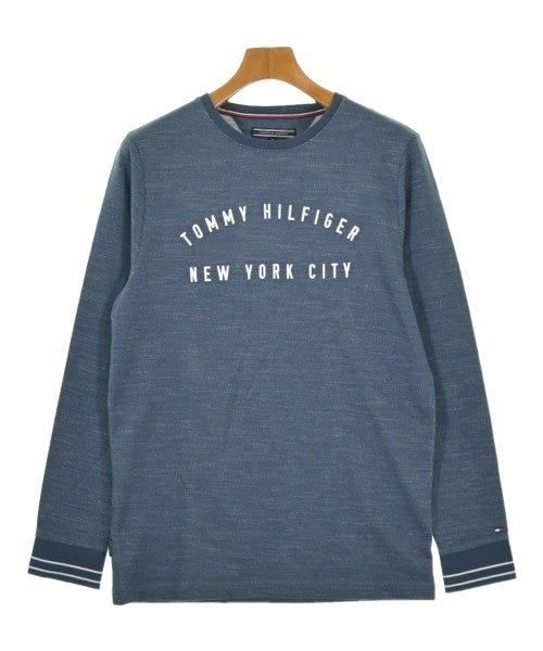 TOMMY HILFIGER เสื้อยืด/เสื้อท็อปส์