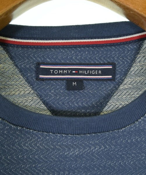 TOMMY HILFIGER เสื้อยืด/เสื้อท็อปส์