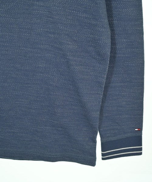 TOMMY HILFIGER เสื้อยืด/เสื้อท็อปส์