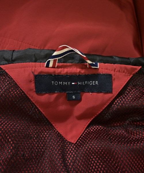 TOMMY HILFIGER แจ็คเก็ตเบลาส์ อื่น