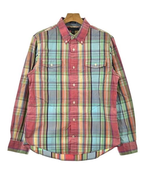 TOMMY HILFIGER เสื้อลำลอง