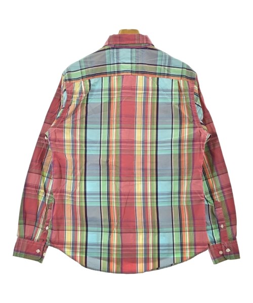 TOMMY HILFIGER เสื้อลำลอง