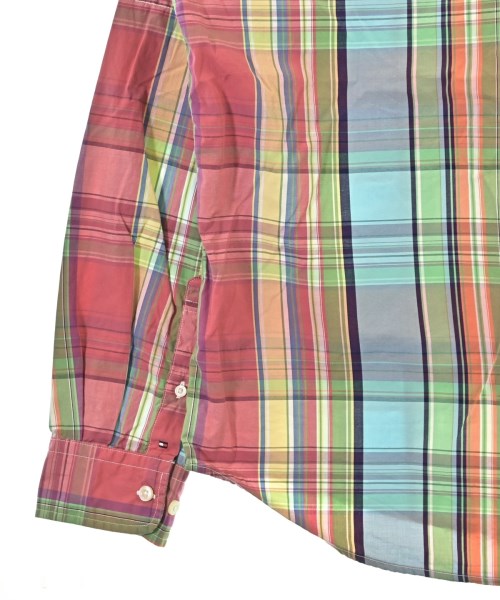 TOMMY HILFIGER เสื้อลำลอง