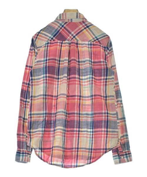 TOMMY HILFIGER เสื้อลำลอง