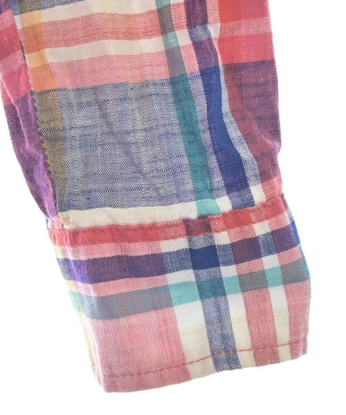TOMMY HILFIGER เสื้อลำลอง