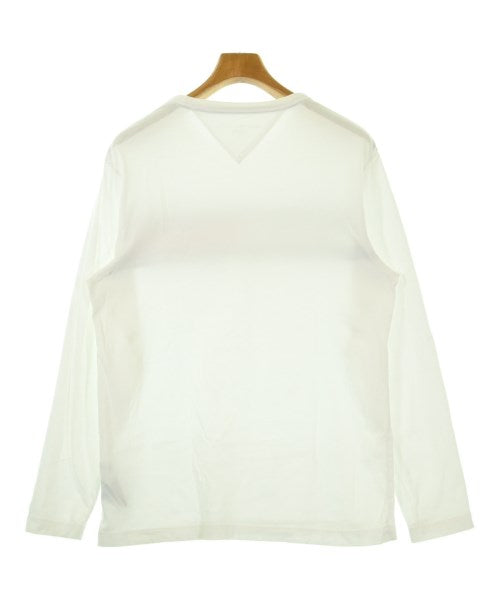 TOMMY HILFIGER เสื้อยืด/เสื้อท็อปส์