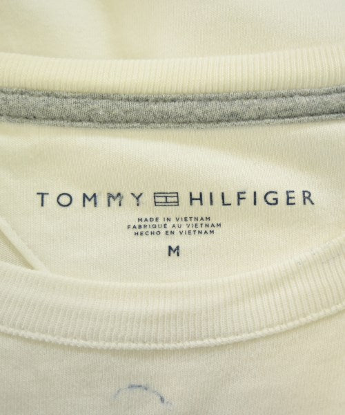 TOMMY HILFIGER เสื้อยืด/เสื้อท็อปส์