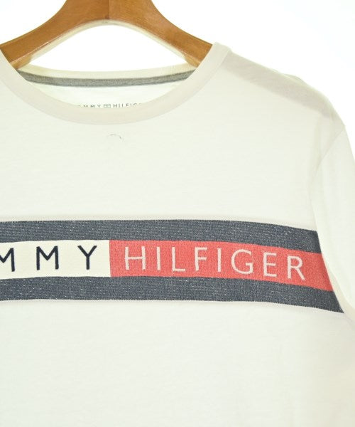 TOMMY HILFIGER เสื้อยืด/เสื้อท็อปส์