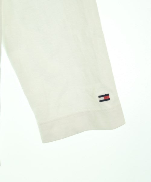 TOMMY HILFIGER เสื้อยืด/เสื้อท็อปส์
