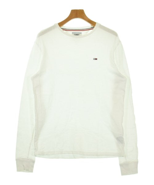 TOMMY HILFIGER เสื้อยืด/เสื้อท็อปส์