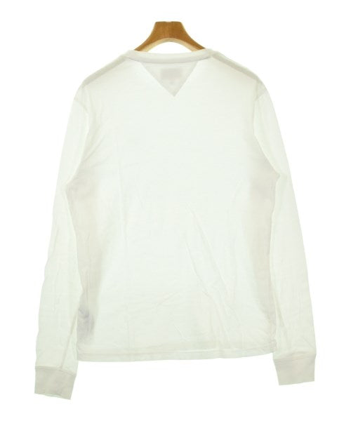TOMMY HILFIGER เสื้อยืด/เสื้อท็อปส์