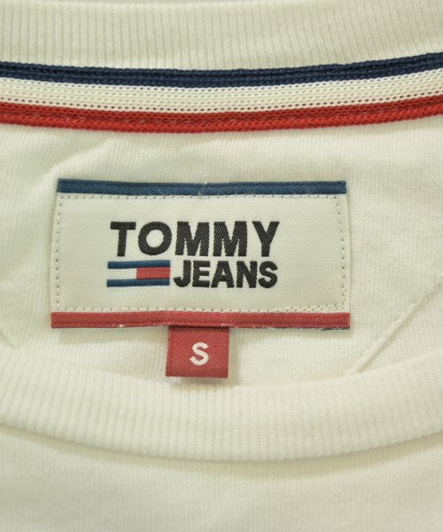 TOMMY HILFIGER เสื้อยืด/เสื้อท็อปส์