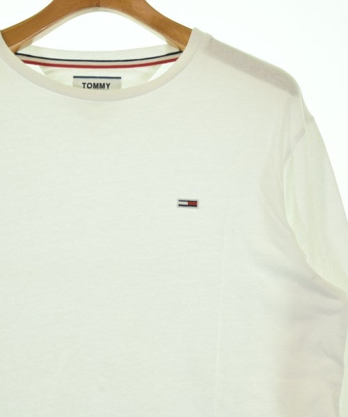 TOMMY HILFIGER เสื้อยืด/เสื้อท็อปส์