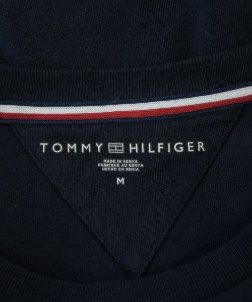 TOMMY HILFIGER เสื้อยืด/เสื้อท็อปส์