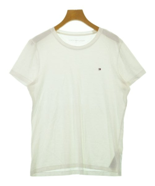 TOMMY HILFIGER เสื้อยืด/เสื้อท็อปส์