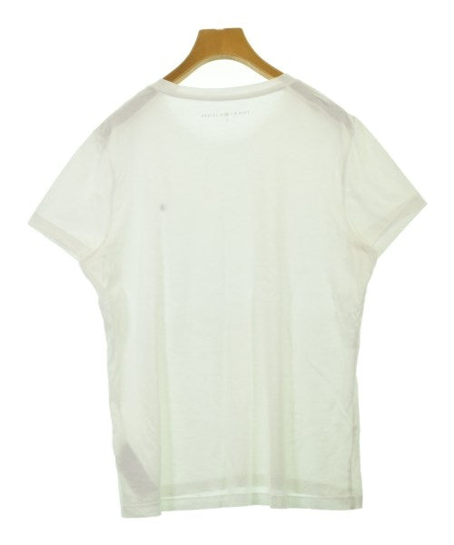 TOMMY HILFIGER เสื้อยืด/เสื้อท็อปส์