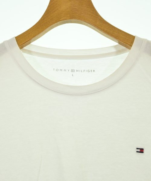 TOMMY HILFIGER เสื้อยืด/เสื้อท็อปส์