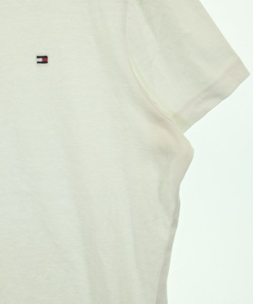 TOMMY HILFIGER เสื้อยืด/เสื้อท็อปส์