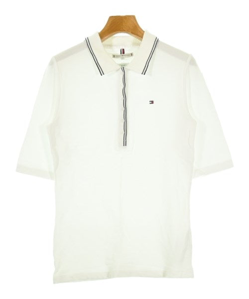 TOMMY HILFIGER เสื้อโปโล