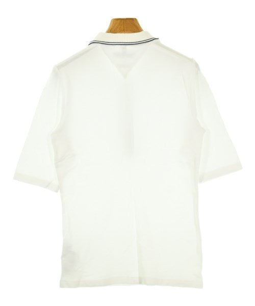 TOMMY HILFIGER เสื้อโปโล
