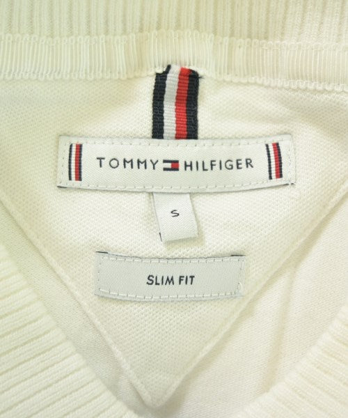 TOMMY HILFIGER เสื้อโปโล