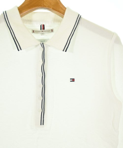TOMMY HILFIGER เสื้อโปโล