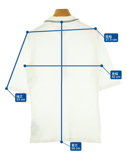 TOMMY HILFIGER เสื้อโปโล