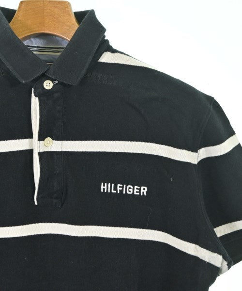 TOMMY HILFIGER เสื้อโปโล