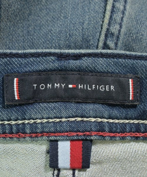 TOMMY HILFIGER ยีนส์