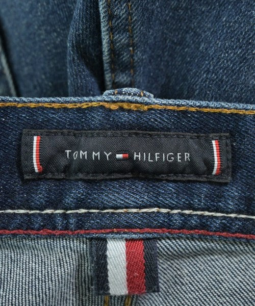 TOMMY HILFIGER ยีนส์