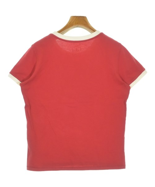 TOMMY HILFIGER เสื้อยืด/เสื้อท็อปส์