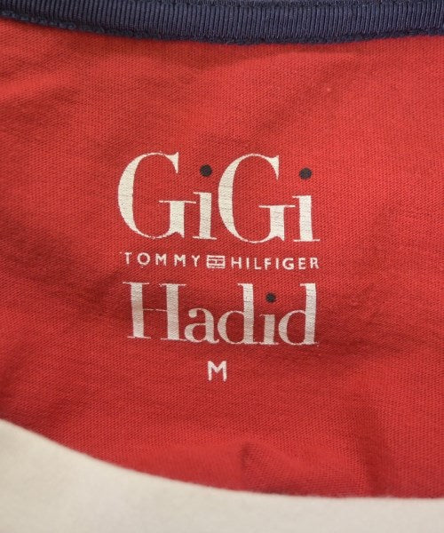 TOMMY HILFIGER เสื้อยืด/เสื้อท็อปส์