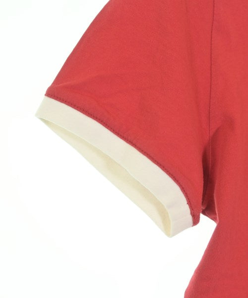 TOMMY HILFIGER เสื้อยืด/เสื้อท็อปส์