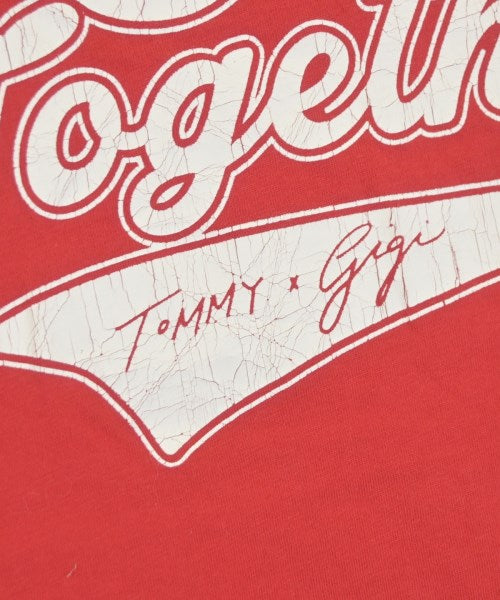 TOMMY HILFIGER เสื้อยืด/เสื้อท็อปส์