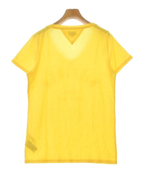 TOMMY HILFIGER เสื้อยืด/เสื้อท็อปส์