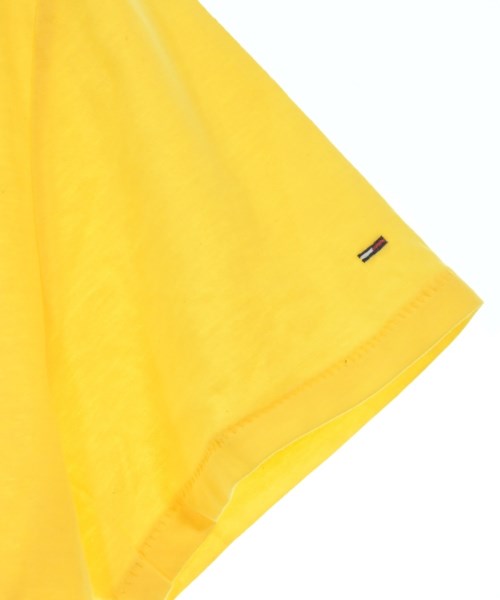 TOMMY HILFIGER เสื้อยืด/เสื้อท็อปส์