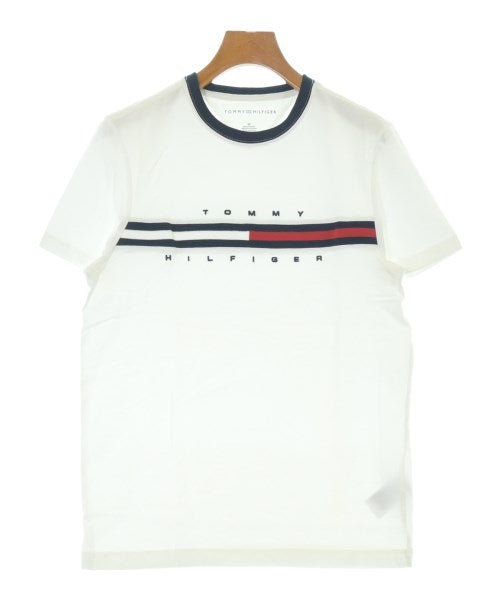 TOMMY HILFIGER เสื้อยืด/เสื้อท็อปส์
