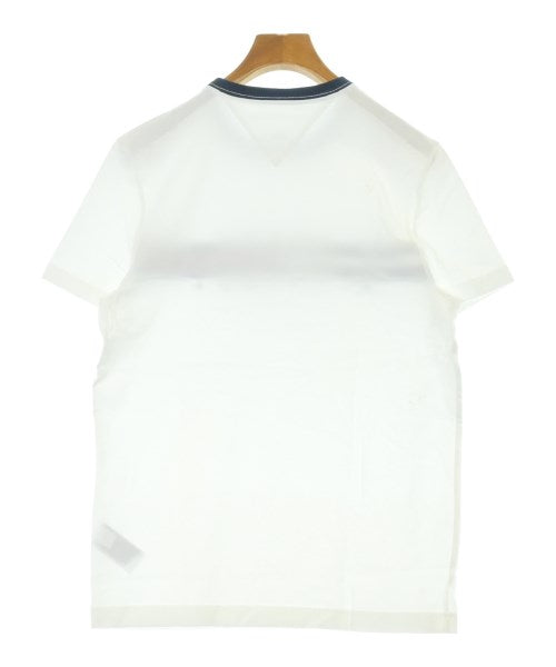 TOMMY HILFIGER เสื้อยืด/เสื้อท็อปส์