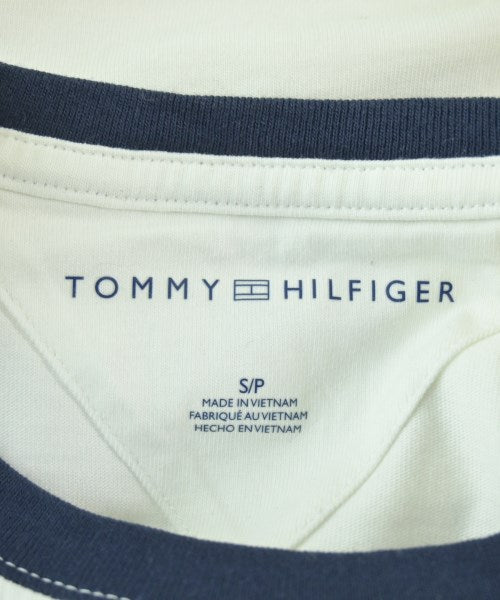TOMMY HILFIGER เสื้อยืด/เสื้อท็อปส์