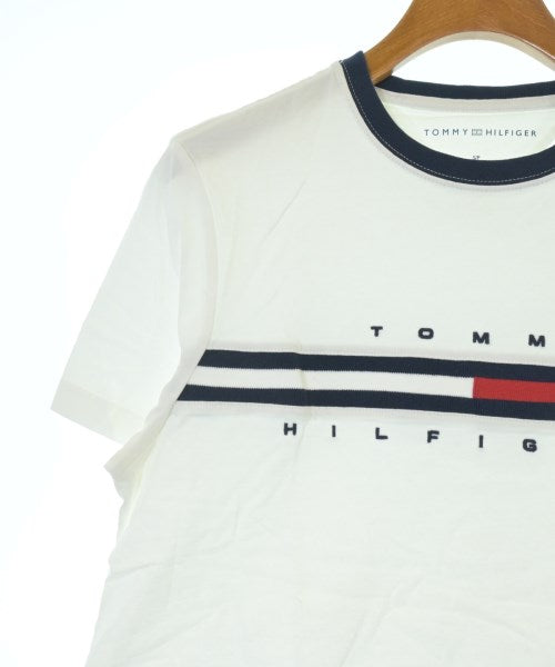 TOMMY HILFIGER เสื้อยืด/เสื้อท็อปส์