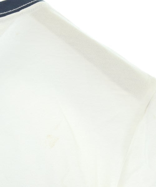 TOMMY HILFIGER เสื้อยืด/เสื้อท็อปส์