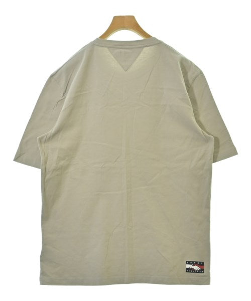 TOMMY HILFIGER เสื้อยืด/เสื้อท็อปส์