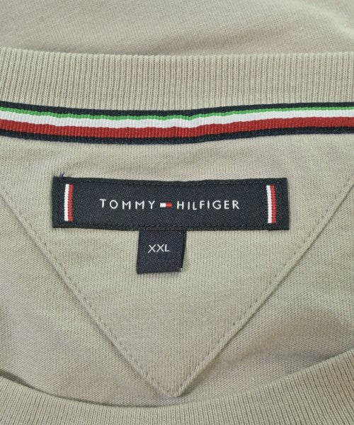 TOMMY HILFIGER เสื้อยืด/เสื้อท็อปส์