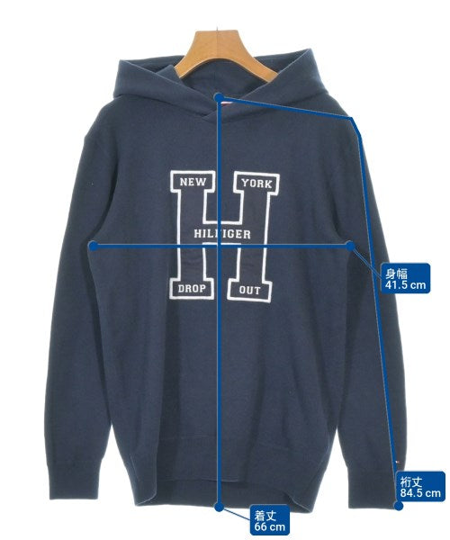 TOMMY HILFIGER เสื้อกันหนาว